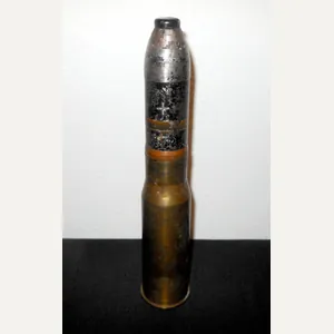 WW2 Imperial Japanese Army Type 94 – 37mm HIGH EXPLOSIVE …