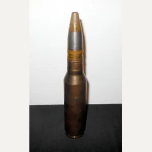 WW2 Imperial Japanese Navy Type 96 – 25mm INERT HIGH …