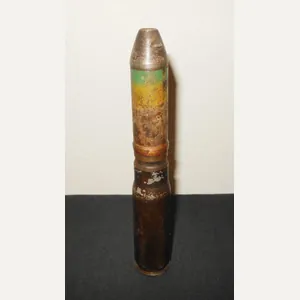 WW2 German Wehrmacht 20mm MG151 / 20 – COMPLETE HIGH …