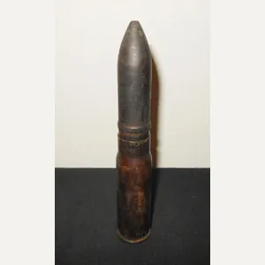 WW2 German Wehrmacht 20mm MG151 / 20 – COMPLETE ARMOR …