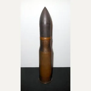 WW2 Imperial Japanese Army Type 94 – 37mm ANTI-TANK ARMOR …