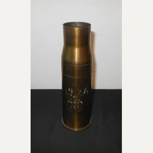 WW2 Imperial Japanese Army Type 94 – 37mm ANTI-TANK SHELL …