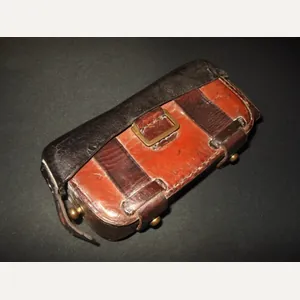 WW1 Imperial Prussian Army M88 Patronentasche – AMMUNITION POUCH #1 …
