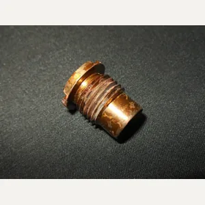 WW2 Imperial Japanese Army – 37mm / 75mm BRASS PRIMER …