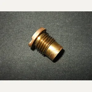 WW2 Imperial Japanese Navy – 37mm / 75mm BRASS PRIMER …