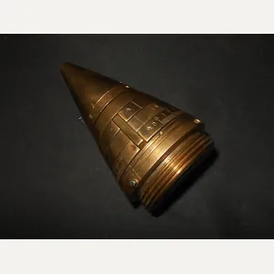 WW2 Imperial Japanese Navy – TYPE 89 COMBUSTION TIME FUZE …