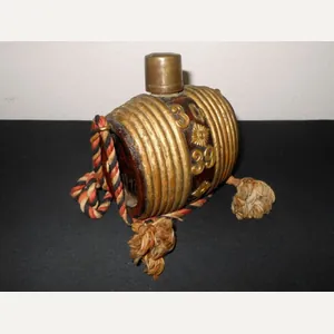 WW1 Imperial Prussian Army – RESERVISTS BARREL FLASK – 1910-1912 …