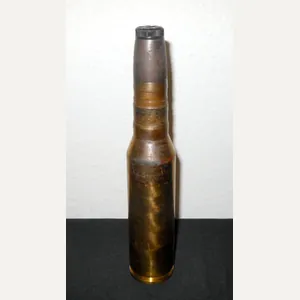 WW2 Imperial Japanese Navy Type 96 – 25mm INERT HIGH …