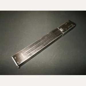 WW2 German Wehrmacht MP38/40 – METAL REPLICA PART – MOVIE …