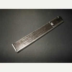 WW2 German Wehrmacht MP38/40 – METAL REPLICA PART – MOVIE …