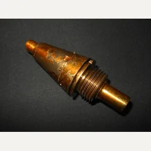 WW2 Imperial Japanese Army – TYPE 88 FIELD / MOUNTAIN …