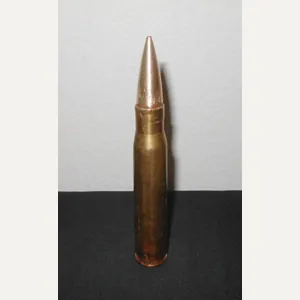 WW2 Imperial Japanese Navy / Army Type 93 13.2x98mm – …