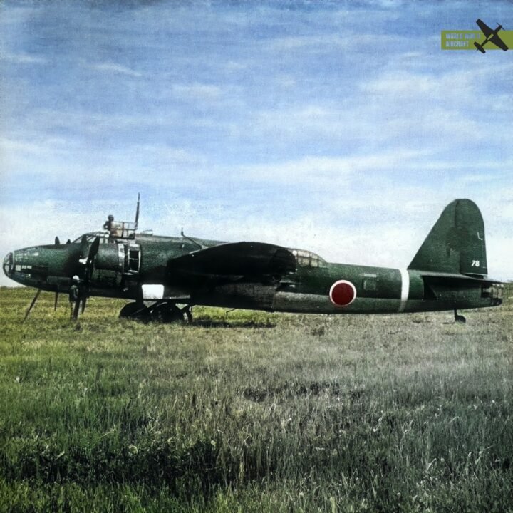 WW2 Imperial Japanese Army – TYPE 97 Ho1 Ho3 – 20mm AIRCRAFT CANNON CASING – Ki-45 Ki-49 – RARE! — image 6