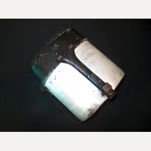 WW2 German NSDAP / SS Kochgeschirr M1917 – MESS KIT …