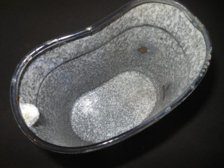 WW1 Imperial Prussian Army Heer Kochgeschirr – M1917 MESS KIT – EXCELLENT! — image 11