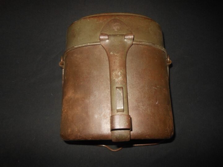 WW1 Imperial Prussian Army Heer Kochgeschirr – M1910 MESS KIT – NICE! — image 2