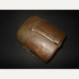 WW1 Imperial Prussian Army Heer Kochgeschirr – M1910 MESS KIT …