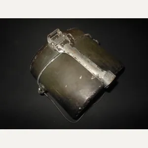 WW2 German Wehrmacht Kochgeschirr M1931 – FIELD MESS KIT – …