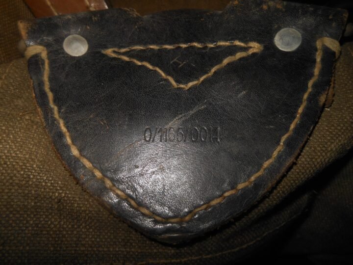WW2 German Wehrmacht Gebirgsjaeger – MOUNTAIN TROOP COMBAT RUCKSACK – NICE! — image 15