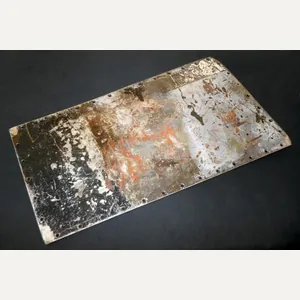 WW2 German Luftwaffe Tragfläche – WING PANEL – WITH BALKENCROSS …