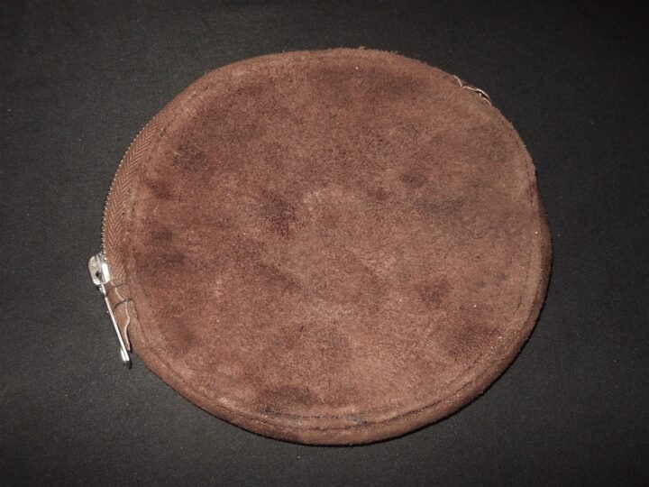 WW2 German Luftwaffe Aircraft DR3 Dreieckrechner – FLIGHT CALCULATOR & CASE! — image 9