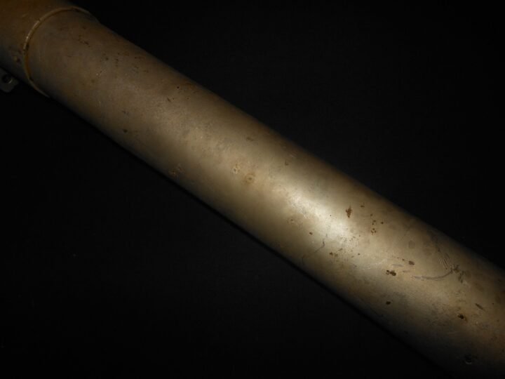 WW2 German Luftwaffe Aircraft Vorratsgeber – FUEL LEVEL INDICATOR – Me110 — image 7