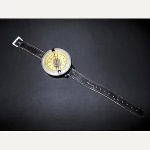 WW2 German Luftwaffe AK39 Wrist Compass – Fl. 23235-1 – …
