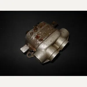 WW2 German Luftwaffe Zusatztankwähler – FUEL TANK SELECTOR VALVE – …