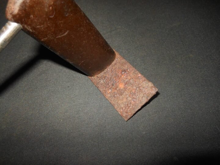 WW2 German Luftwaffe Antennenmast – FUBl 1 RADIO ANTENNA – BLIND FLYING – Me110 — image 6