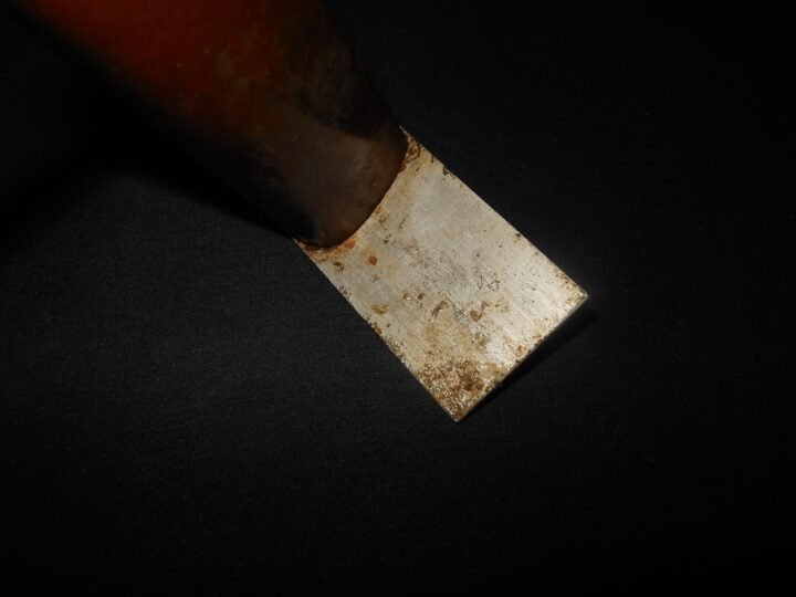 WW2 German Luftwaffe Antennenmast – FUBl 1 RADIO ANTENNA – BLIND FLYING – Me110 — image 5