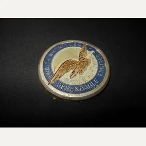 WW2 US Army Navy Aircraft – PRATT & WHITNEY R-2800-18 …