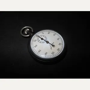 WW2 German Wehrmacht – JUNGHANS STOPWATCH – VERY NICE!