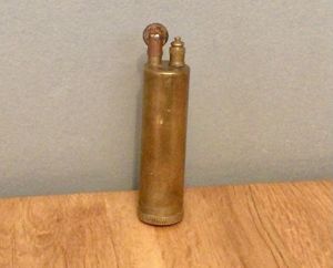WW1 Trench Art Lighter