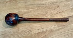 19th Century Fijian Ula War Club