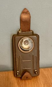 WW2 British Army Torch / Lamp