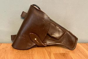 Vintage Russian Makarov Holster