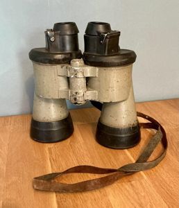WW2 German Kriegsmarine U-Boat Binoculars