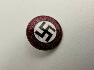 Party Badge NSDAP