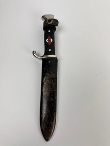 Early HJ knive 'blut und Ehre!'
