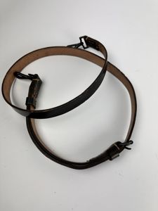 WW2 German Flare Gun Holster Strap