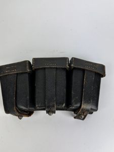 K98 pouch '1943'