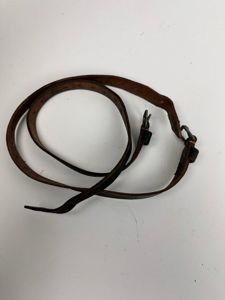 Set of 2 German Equipment Strap
