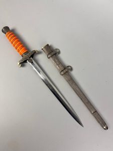 Officers Dagger