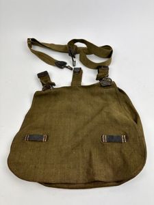 German WWII Early War M31 Breadbag (Brotbeutel 31)