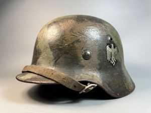 M35 DD Wehrmacht Camo (Küstenartillerie)