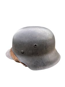 M42 non decal helmet