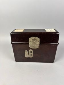 FF33 feldfernsprecher