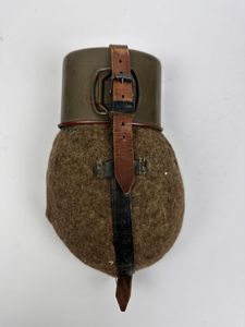 German canteen with cup 'ESB43'