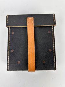 Late war MG34/42 Tool Pouch 'mint condition'