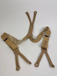 ww2 period suspenders
